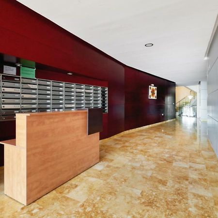 Apartamento Sea Front Callas De Torrevieja Exterior foto